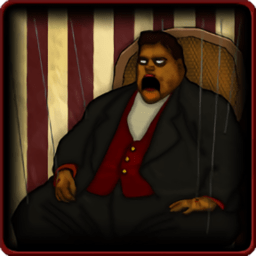 逃离木偶剧院游戏