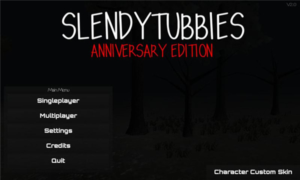 鬼畜天线宝宝中文版