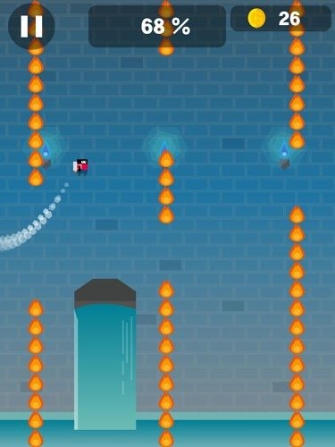 骁勇征程完整版 1.0.1 安卓版1