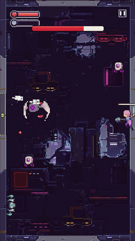 废土忍者内购修改版 v1.0 安卓版0