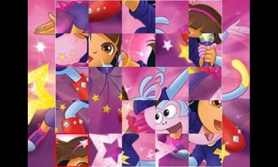 朵拉闯关大冒险游戏 v1.22 安卓版0