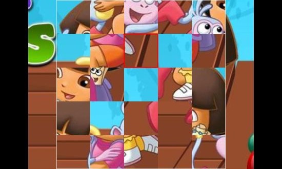 朵拉闯关大冒险游戏 v1.22 安卓版1