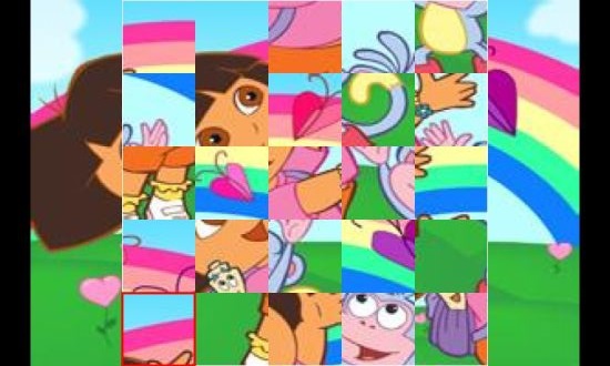 朵拉闯关大冒险游戏 v1.22 安卓版2