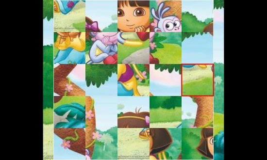 朵拉闯关大冒险游戏 v1.22 安卓版3