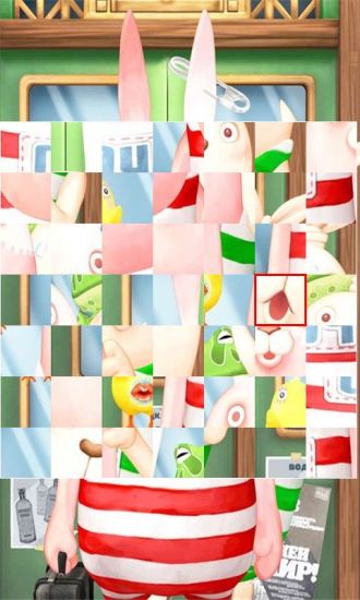 越狱兔闯关游戏 v1.19 安卓版0