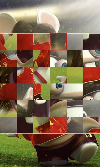 越狱兔闯关游戏 v1.19 安卓版2