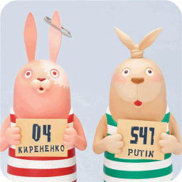 越狱兔闯关手游下载