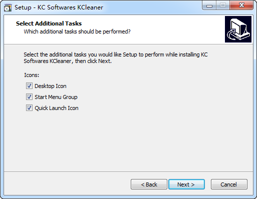 kcleaner(电脑系统清理工具) v3.5.2.97 最新版1