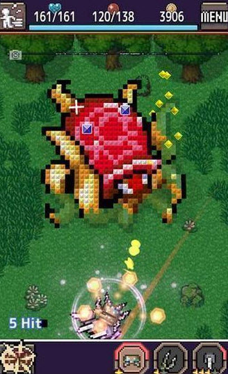 合成兽回忆最新版 v1.1.2 安卓版1