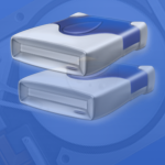 傲梅动态磁盘转换器