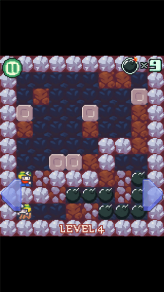 矿山救护手机版 v1.0 安卓版1