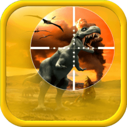恐龙猎人无限金币版(dino hunter)