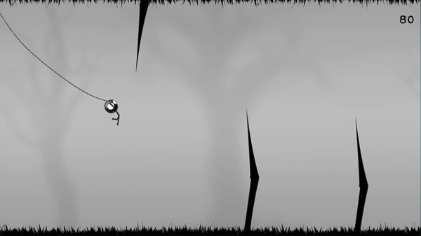 火柴人森林摇荡特别版 v1.0.3 安卓版4