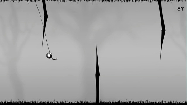 火柴人森林摇荡特别版 v1.0.3 安卓版3