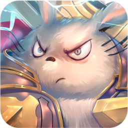 龙猫之战手游官方版