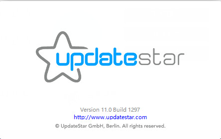 updatestar(软件升级工具) v11.0 Build 1297 最新版本0