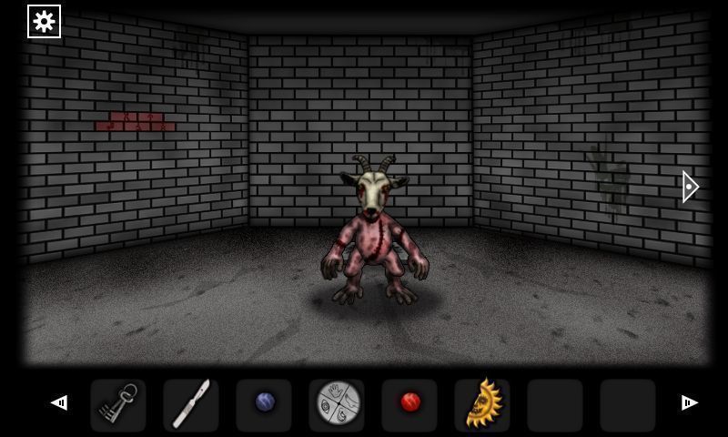 遗忘之丘门诊室汉化版 v1.0 安卓版0