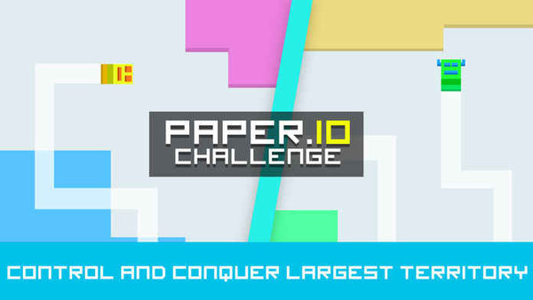 paper.io游戏 v1.0 安卓中文版0