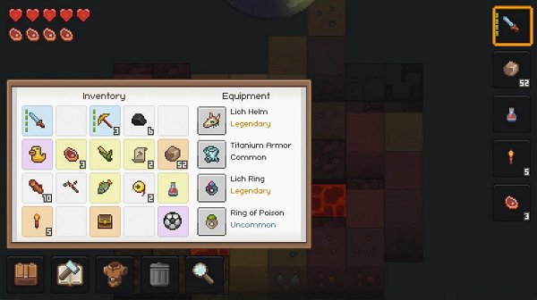 像素泰拉中文版 v1.2.11 安卓版0