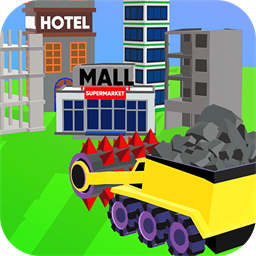 建房达人小游戏中文版