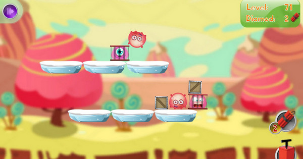 怪物冲击 怪物冲击游戏