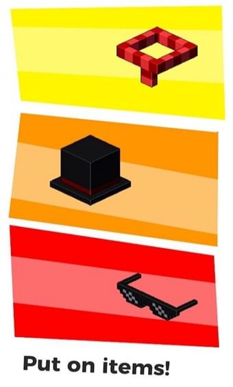 冰跑企鹅正式版 v1.0 安卓官方版3