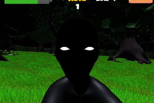 祖母的五夜内购修改版 v1.3 安卓版0