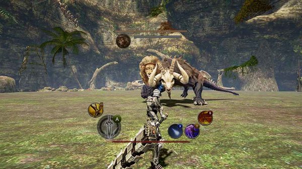 浪游者重生内购修改版 v1.0.70 安卓版0