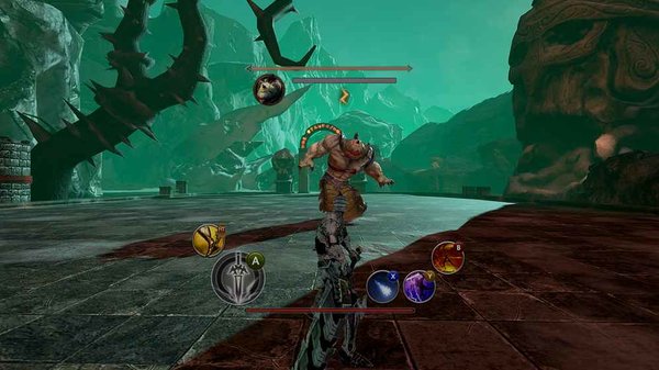 浪游者重生内购修改版 v1.0.70 安卓版2