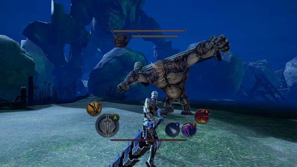 浪游者重生内购修改版 v1.0.70 安卓版3