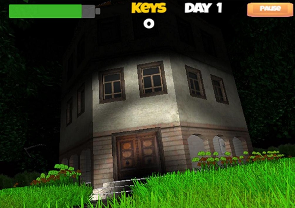 祖母的五夜内购修改版 v1.3 安卓版2