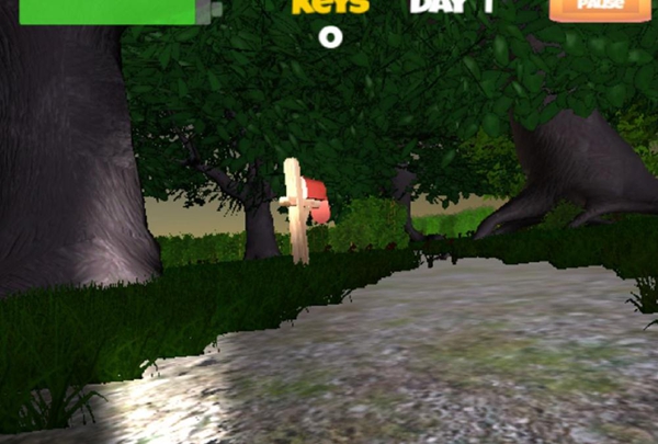 祖母的五夜内购修改版 v1.3 安卓版3