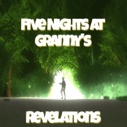 祖母的五夜内购修改版