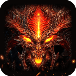 热血暗黑九游游戏