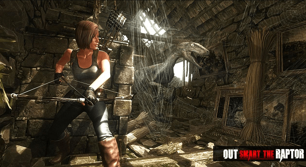 恐龙公园英雄生存最新版 v1.2 安卓版0