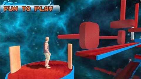 水上运动会游戏