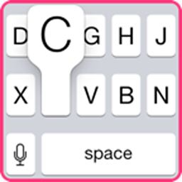 酷炫输入法键盘手机版