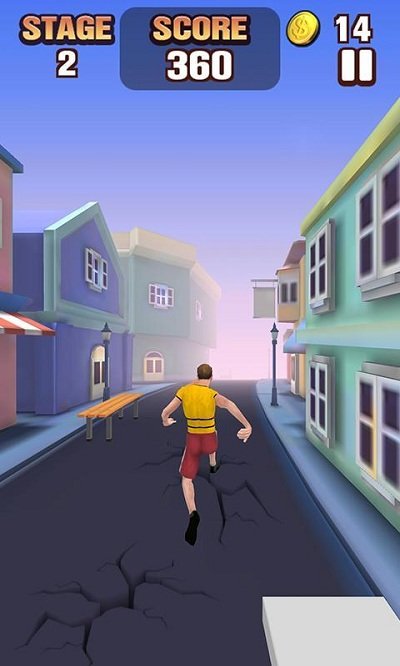 熔岩挑战游戏 v1.7.0 安卓版2