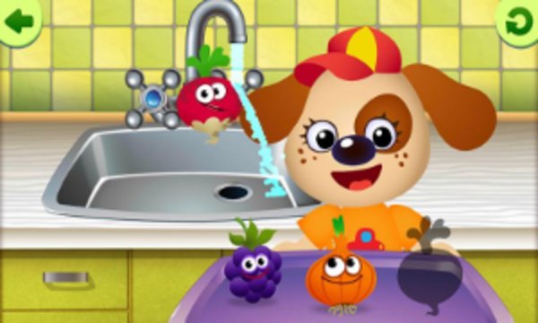 悠优早教屋手游 v1.0.9 安卓版2