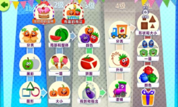 悠优早教屋手游 v1.0.9 安卓版1
