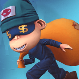 小偷我最强最新版