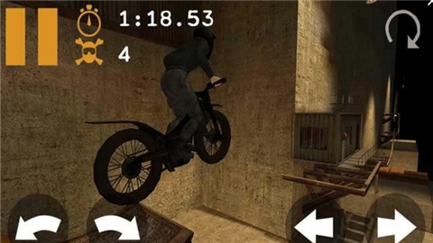 管道摩托车2017中文汉化版 v1.4 安卓版0