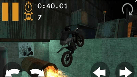 管道摩托车2017中文汉化版 v1.4 安卓版2