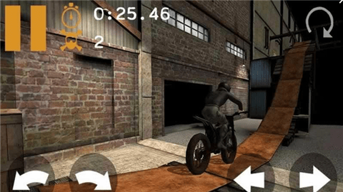 管道摩托车2017中文汉化版 v1.4 安卓版3