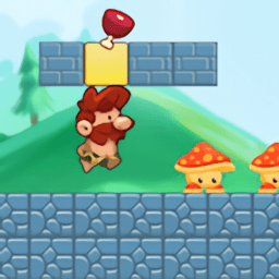 丛林冒险岛之谜游戏下载