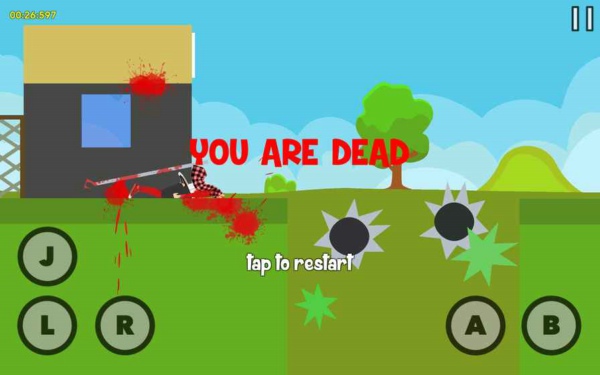 涂鸦骑士2汉化版 v0.1.5 安卓版2