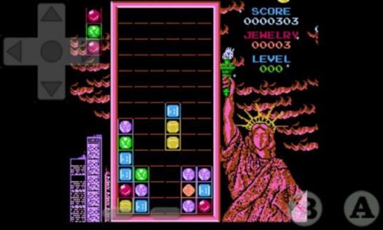 fc游戏模拟器中文版 v3.01.117 安卓版0