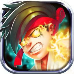 街霸格斗王手游官方版