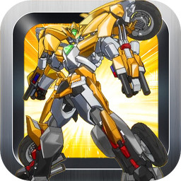 元气救援队勇士拼图手游下载