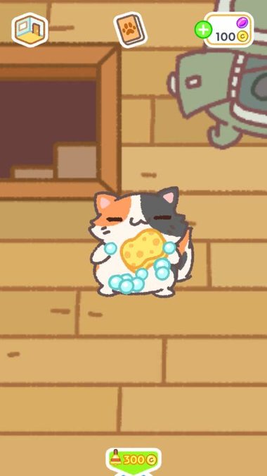 小偷喵咪2中文版 v0.20 安卓版0